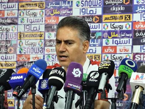 هواداران فولاد بی نظیرند قصد جذب بازیکن خارجی نداریم