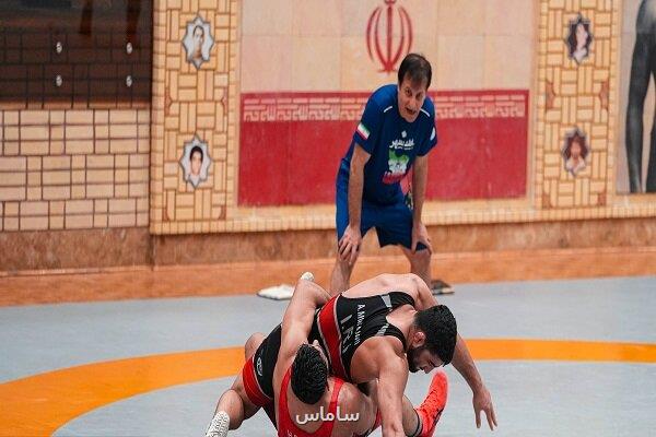 توضیح مربی تیم ملی کشتی فرنگی در رابطه با چرایی تغییر برنامه اعزام ها