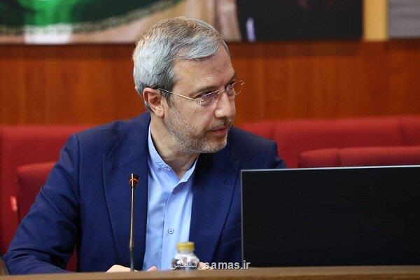 موتور نوشاد روشن شده به کسب سهمیه دوبل المپیک امیدوارتر شدیم
