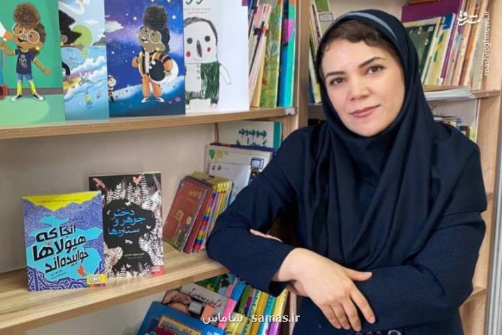 چالش های جذب دانش آموزان به دنیای کتاب