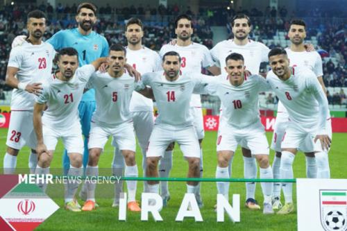 ایران - تانزانیا قلعه نویی دنبال بردن تیم ۱۰۷ دنیا برای خروج از بحران