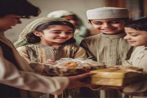 یونسکو اعیاد فطر و قربان را به رسمیت شناخت