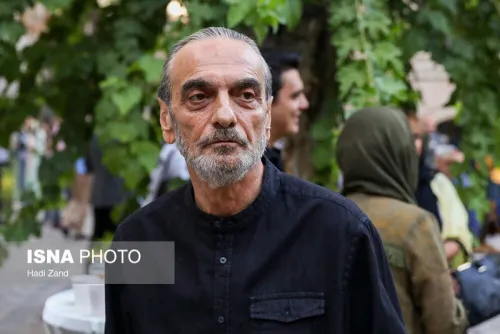 چرا پیکر همایون ارشادی از مقابل خانه سینما تشییع نمی شود؟