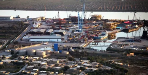 افزایش صادرات و سرمایه گذاری در مناطق آزاد طی سالجاری