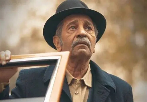 از ناخدایی در سلمان فارسی تا دل خشونت های ساواک بازگشت داریوش فرهنگ با دو نیمه ماه