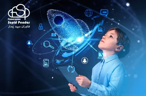 نقش هوش مصنوعی در بهینه سازی وب سایت آموزشگاه