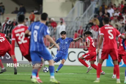 اخطار به خاطر یک اتفاق نگران کننده