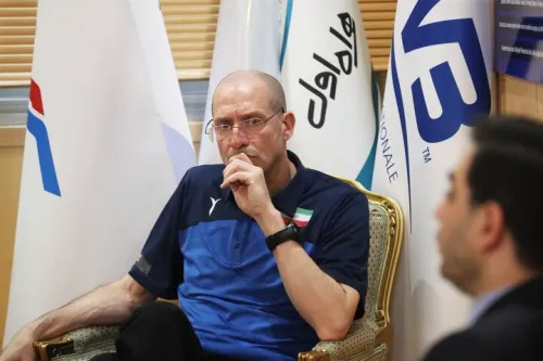 پیاتزا در مورد جزییات تغییرات صحبت نکرده