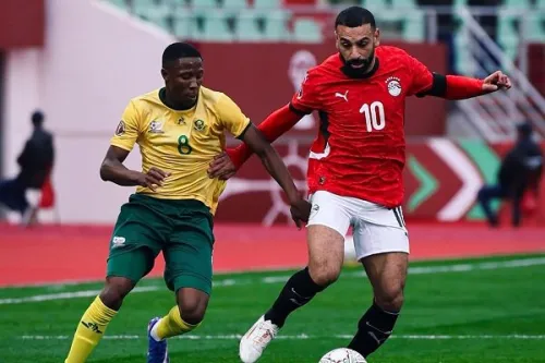 حریف ایران در جام جهانی به مصاف عربستان می رود