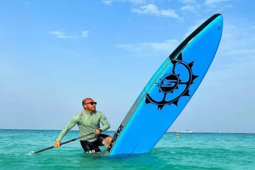 حضور قطعی موج سواری در بازیهای آسیایی 2026 ناگویا