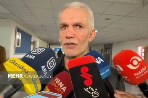 واکنش وزارت ورزش به ابطال انتخابات فدراسیون دوومیدانی