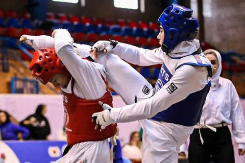 پارس جنوبی بدنبال تثبیت صدرنشینی