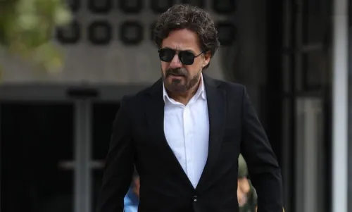 وقتی بودجه های فارابی خرج شعار می شود، نه سینما