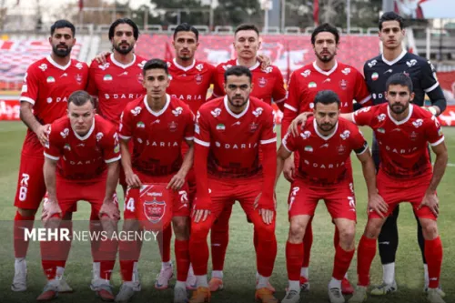 اوسمار نزدیک به انتها همکاری با پرسپولیس