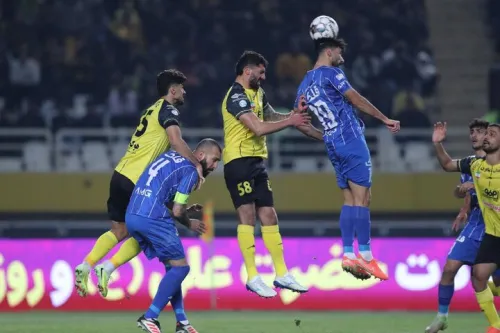 بختیاری زاده با آمدن به استقلال ریسک کرد