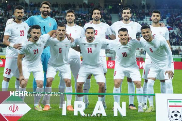 ایران - تانزانیا قلعه نویی دنبال بردن تیم ۱۰۷ دنیا برای خروج از بحران
