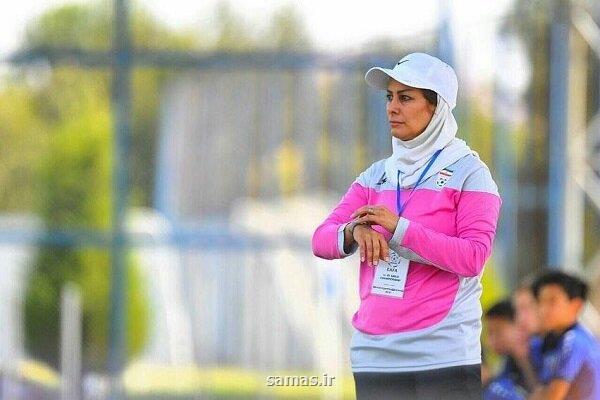 دلیل حذف تیم ملی فوتبال نوجوانان ایران از جام ملت های آسیا