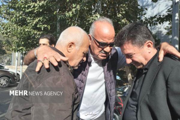 درصدی از قرارداد بازیکنان باید به پیشکسوتان تعلق بگیرد درصدی از قرارداد بازیکنان باید به پیشکسوتان تعلق بگیرد