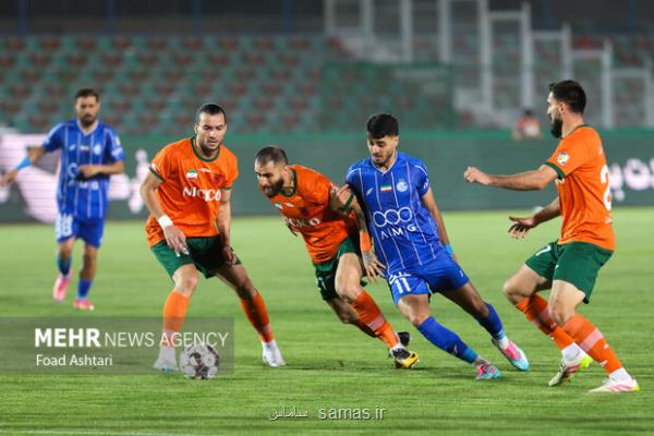 اخطار به استقلال برای دیدار با الوحدات