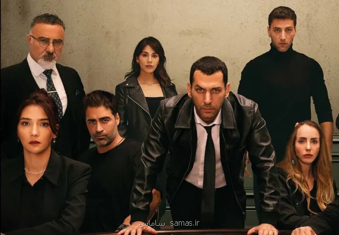 تلاش سیستم فرهنگی اردوغان برای تقویت حس ملی گرایی با سریال تشکیلات