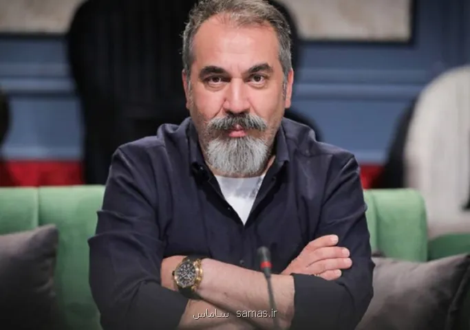 سیامک انصاری پوزش خواست