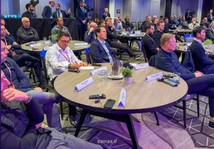 قلعه نویی تکلیف حریفان تیم ملی را مشخص کرد