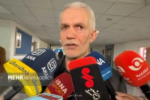 واکنش وزارت ورزش به ابطال انتخابات فدراسیون دوومیدانی