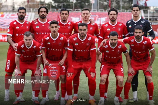 اوسمار نزدیک به انتها همکاری با پرسپولیس
