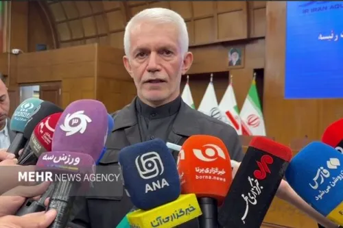 وزیر برنامه ای برای سفر به آمریکا ندارد