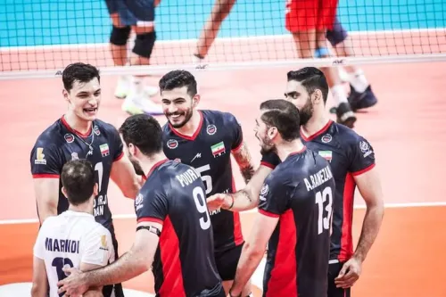 برنامه فشرده شاگردان پیاتزا تا آغاز لیگ ملت ها از تهران تا برزیل
