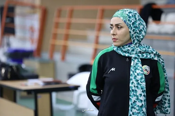 نتایج تیراندازان در جام جهانی ایده آل نبود