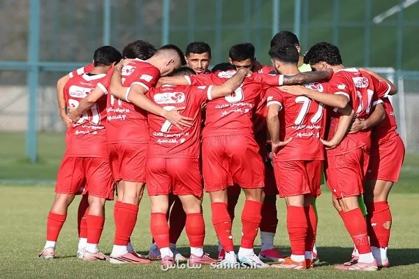 هشدار تارتار در رختکن پرسپولیس اخراج بدون تعارف در انتظار فرد خاطی