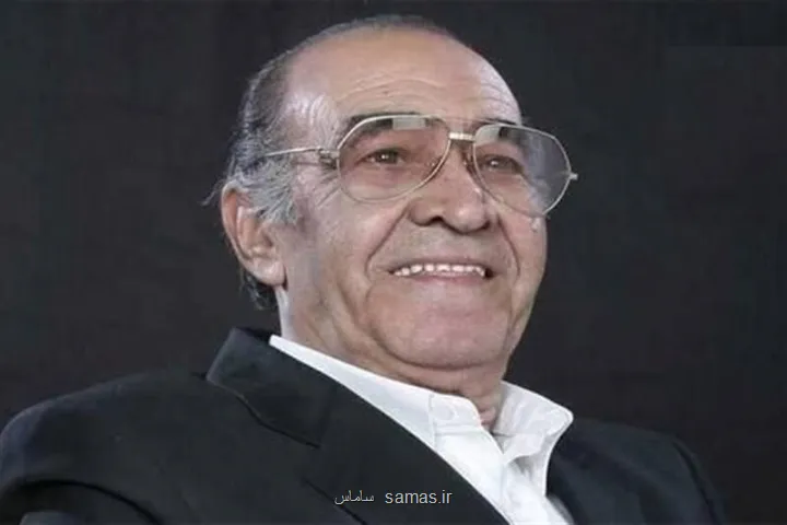 پیکر ایرج به خانه ابدی بدرقه شد