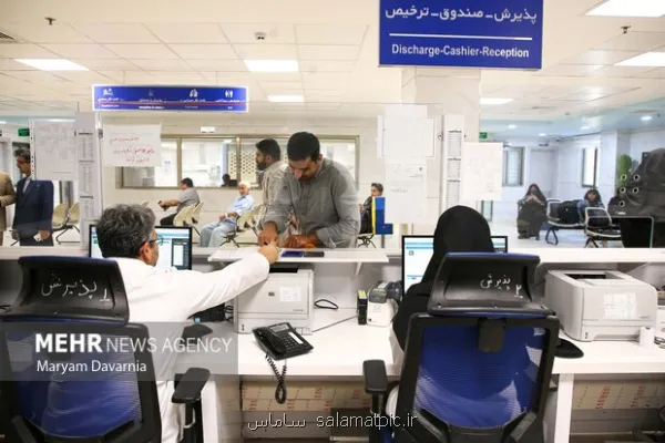 لزوم رفع چالش ها و دغدغه های حوزه پرستاری