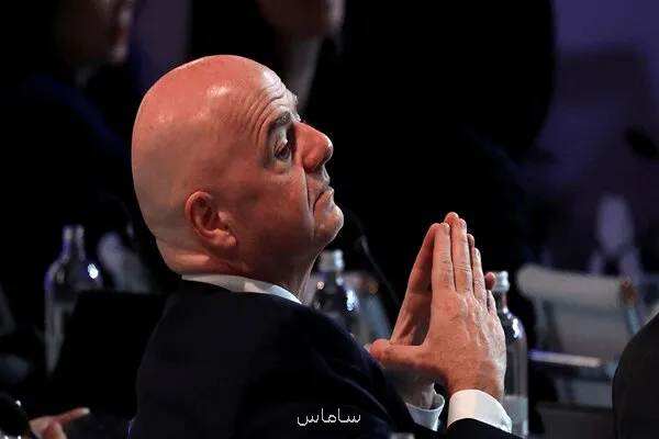 جنجال تازه برای اینفانتینو ترامپ و کوشنر در کانون انتقادها