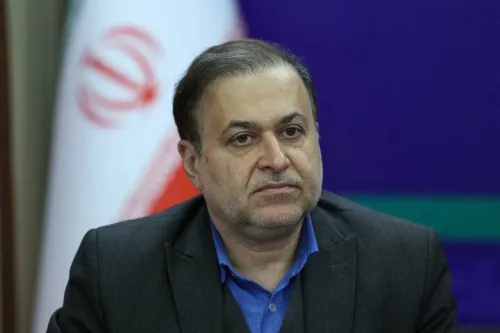 رسیدگی به ۱۱ هزار و ۶۷۰ شکایت غذایی و آشامیدنی