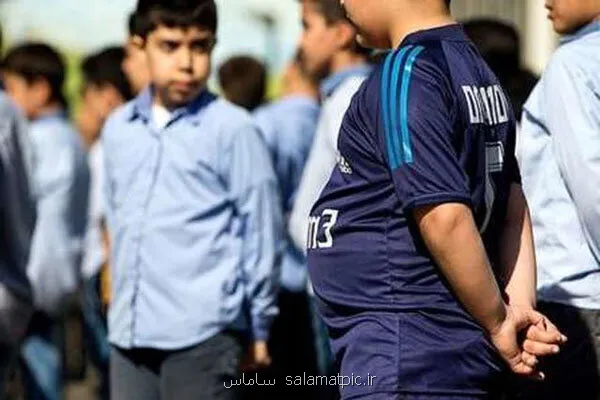 داروهای کاهش وزن موجب کمبودهای تغذیه ای در خردسالان و نوجوانان می شوند