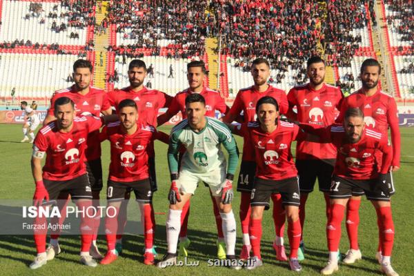 حواشی ۳ ماهه اخیر تراكتور