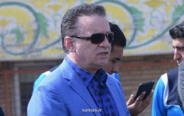 عدالت فوتبال در كشور ما جاری است؟