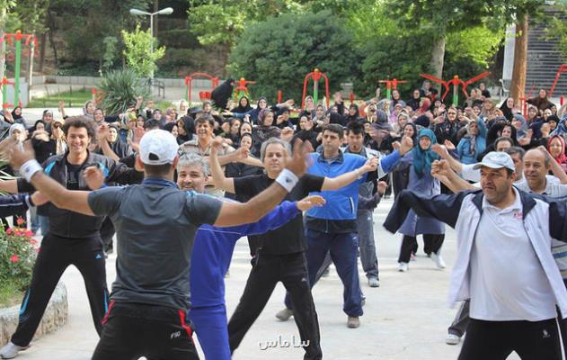 مشخص شدن زمان انتخابات فدراسیون همگانی