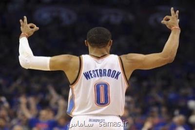 ستاره NBA كرونا گرفت