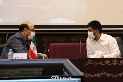 معاون وزارت ورزش: با تمام توان در كنار فدراسیون كشتی هستیم