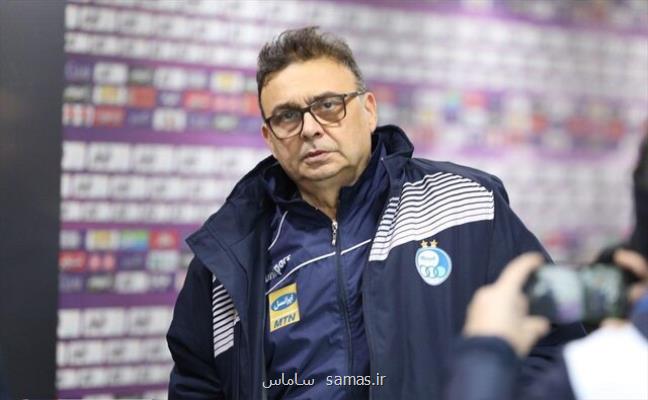 باید مثل فولاد به قرنطینه می رفتیم