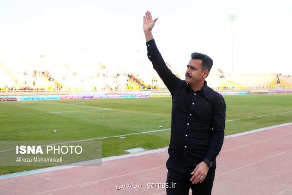 پارس جنوبی به كمك بازیكنان باتجربه اش نیاز دارد