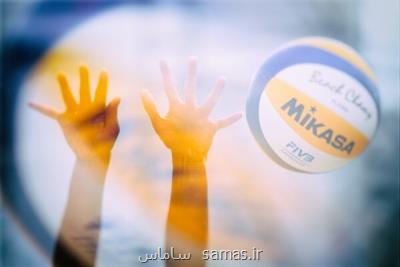 حضور شهرداری ارومیه در لیگ یك والیبال با نوجوانان و جوانان