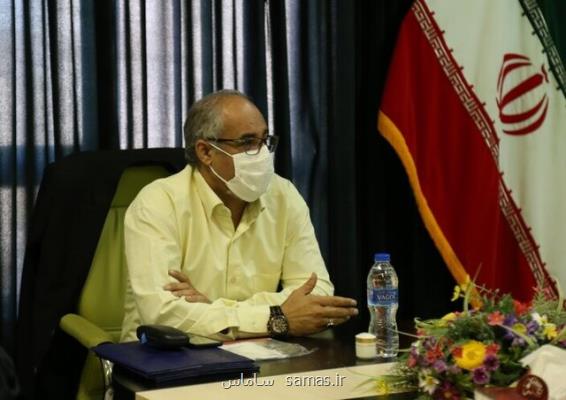 دردسر جدید كرونا برای فوتبال ایران