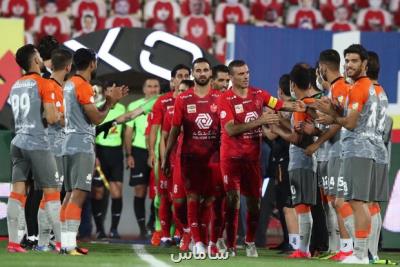 بررسی ترین های لیگ نوزدهم با حضور پرسپولیس و استقلال