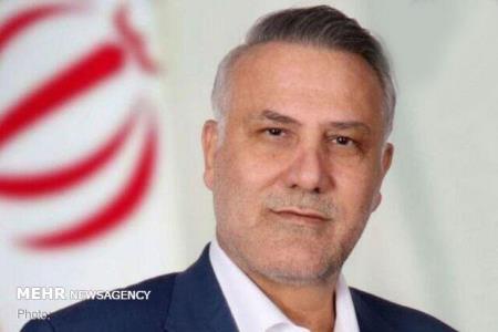 آلودگی ورزش كشور به مسائل سیاسی مانع پیشرفت آن می شود