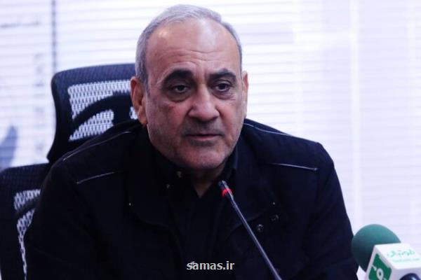 منع جذب بازیكن خارجی به ضرر ماست