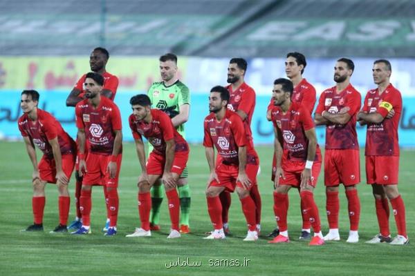 بسته شدن پنجره نقل وانتقالاتی پرسپولیس با وعده های پوچ!